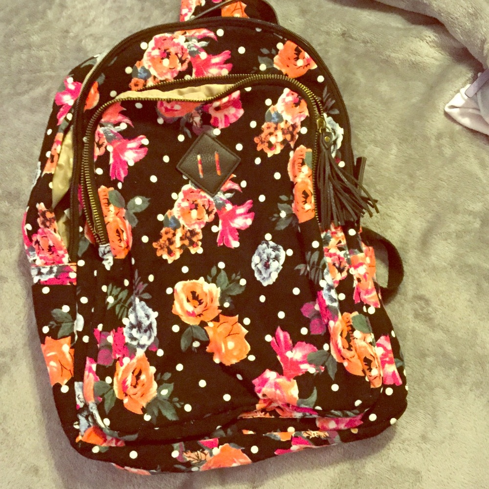 Madden Girl Backpack